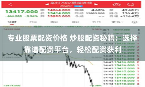 专业股票配资价格 炒股配资秘籍：选择靠谱配资平台，轻松配资获利